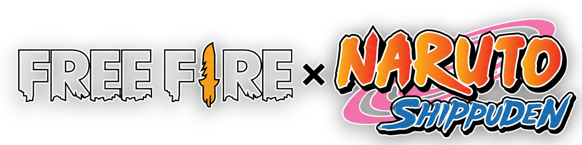 Free Fire x Naruto Shippuden