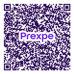 QR Prexpe